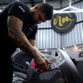 Por que aplicar película automotiva é mais do que estética: benefícios reais para o seu carro